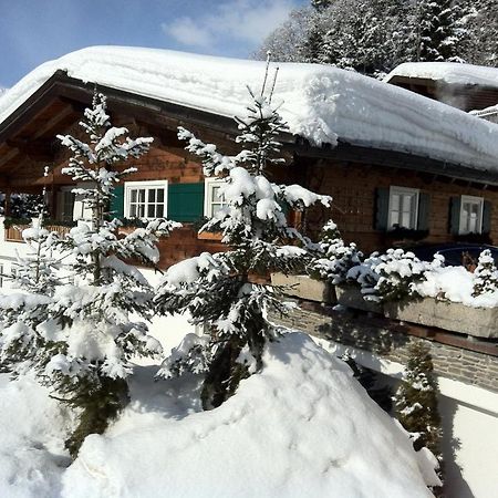 Wagner Haeusl Apartman Saalbach-Hinterglemm Kültér fotó