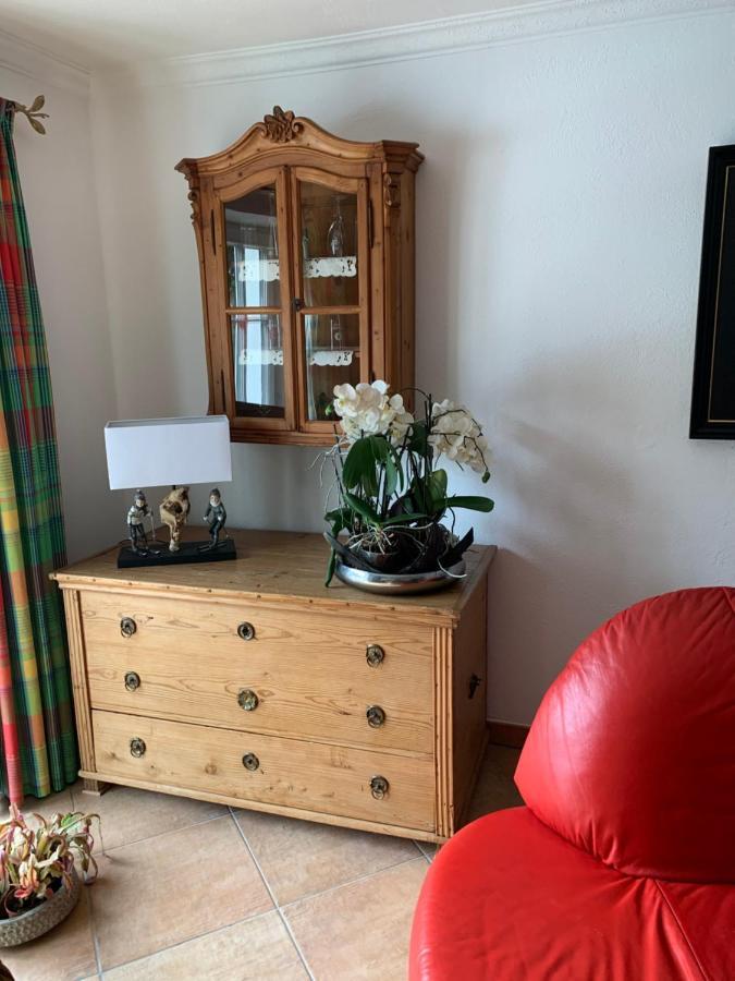 Wagner Haeusl Apartman Saalbach-Hinterglemm Kültér fotó