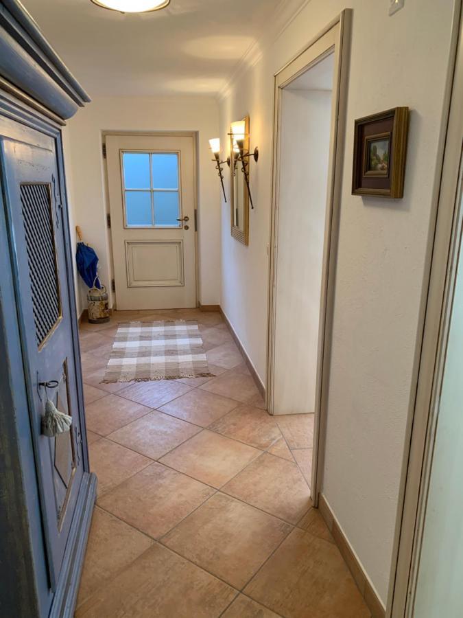 Wagner Haeusl Apartman Saalbach-Hinterglemm Kültér fotó